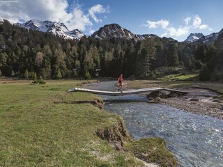 Appartamento La Tzoumaz Ambiente 12