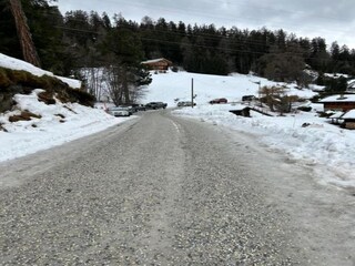 Appartement La Tzoumaz Omgeving 18