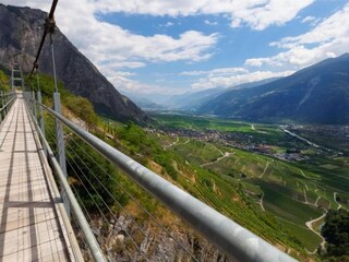 Appartement La Tzoumaz Omgeving 23