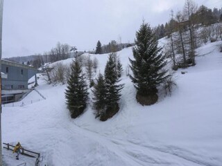 Apartment La Tzoumaz Umgebung 31