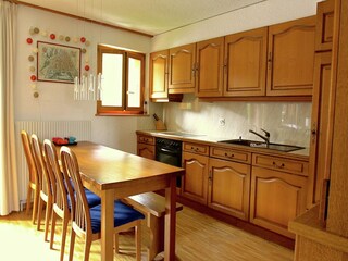 Apartamento La Tzoumaz Características 10