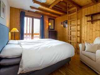 Apartment La Tzoumaz Features 14
