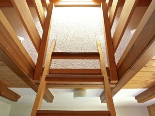 Apartamento La Tzoumaz Características 16