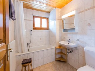 Apartamento La Tzoumaz Características 17