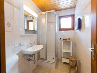 Apartamento La Tzoumaz Características 18