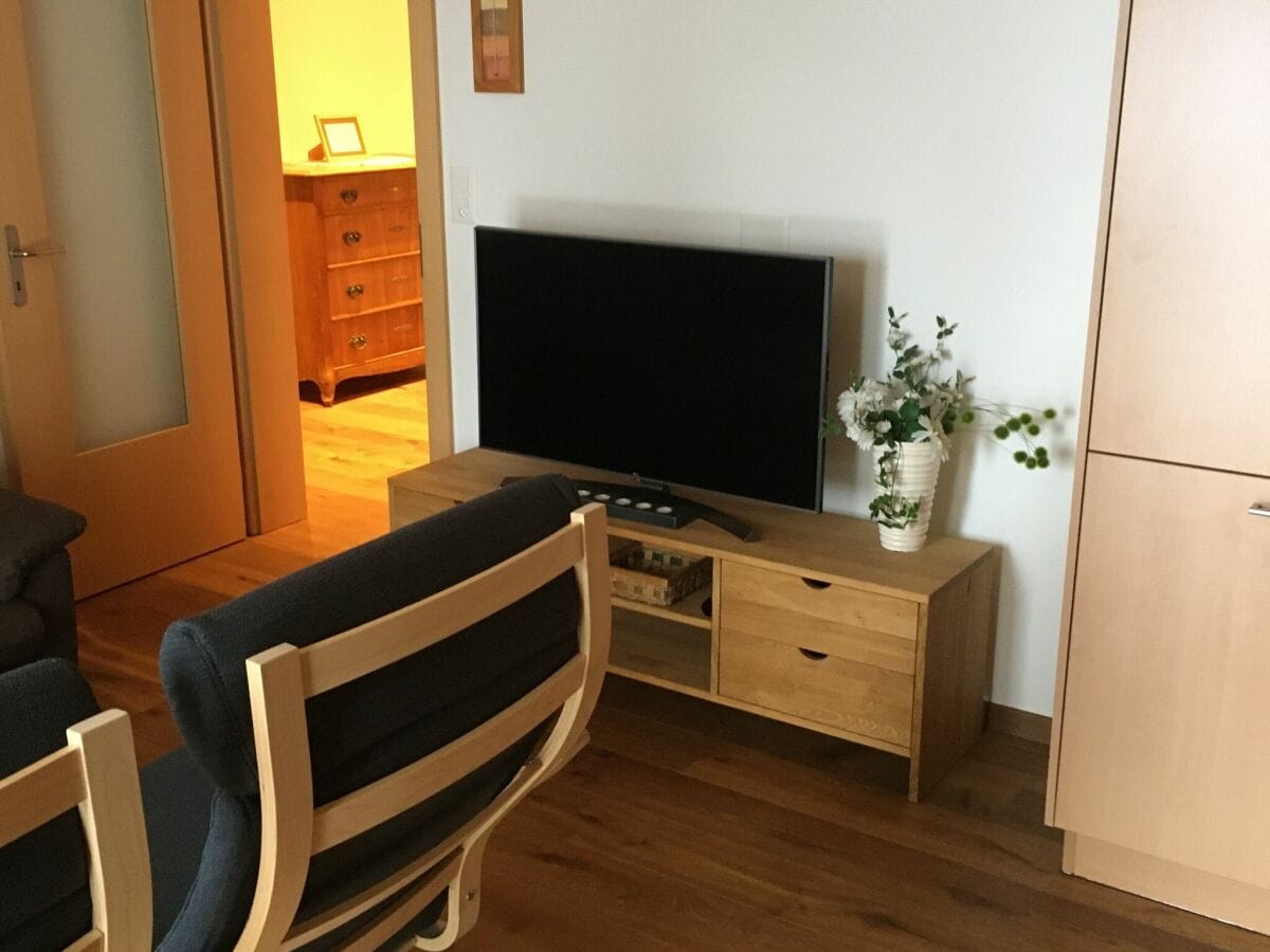 Apartment Filet Ausstattung 5