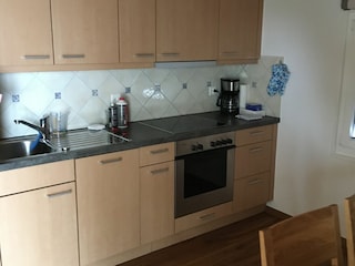 Apartamento Filet Características 6