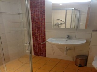Apartamento Filet Características 10