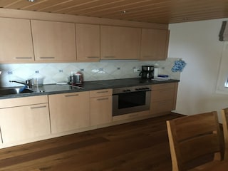 Apartamento Filet Características 14