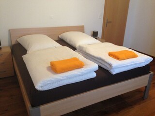 Appartamento Filet Caratteristiche 8