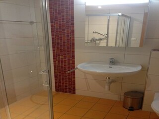 Apartment Filet Ausstattung 7