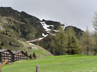 Appartamento Filet Registrazione all'aperto 4