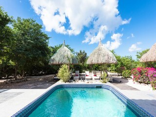 Villa Sint Willibrordus Enregistrement extérieur 8