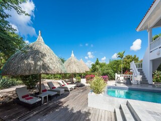 Villa Sint Willibrordus Enregistrement extérieur 11