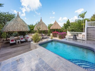 Villa Sint Willibrordus Enregistrement extérieur 12