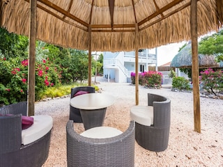 Villa Sint Willibrordus Registrazione all'aperto 13