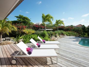 Villa Azzurra Vista Royal 6 personen