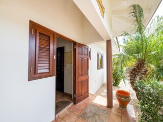 Villa Jan Thiel Enregistrement extérieur 10