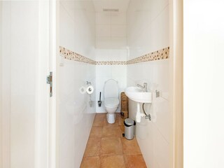 Villa Jan Thiel Caratteristiche 22