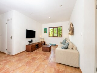 Villa Jan Thiel Características 12