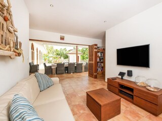 Villa Jan Thiel Características 21