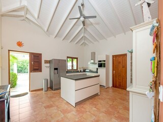 Villa Jan Thiel Kenmerken 14