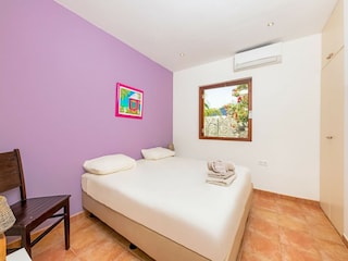 Villa Jan Thiel Características 29