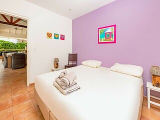 Villa Jan Thiel Características 14