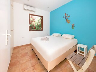 Villa Jan Thiel Caratteristiche 16