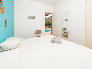 Villa Jan Thiel Caratteristiche 17