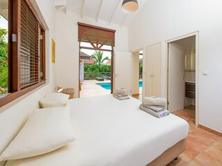 Villa Jan Thiel Características 17