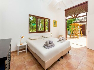 Villa Jan Thiel Características 31