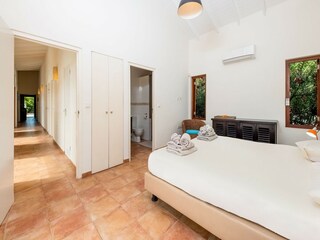 Villa Jan Thiel Características 19