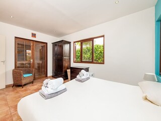 Villa Jan Thiel Características 37