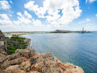 Villa Jan Thiel Ambiente 39