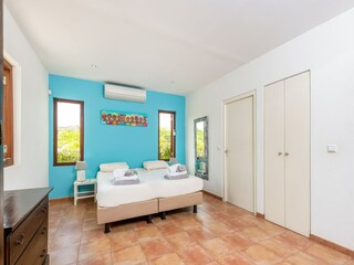 Villa Jan Thiel Caratteristiche 30