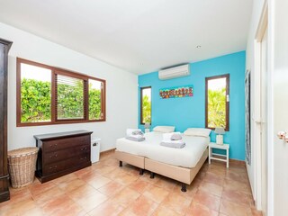 Villa Jan Thiel Caratteristiche 38