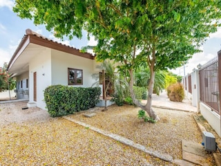 Villa Jan Thiel Enregistrement extérieur 9