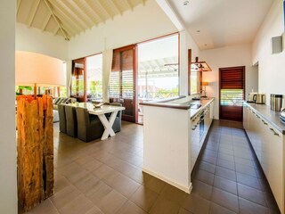 Villa Jan Thiel Caratteristiche 9