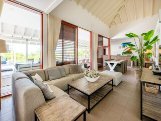 Villa Jan Thiel Ausstattung 16