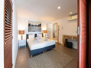 Villa Jan Thiel Caratteristiche 10