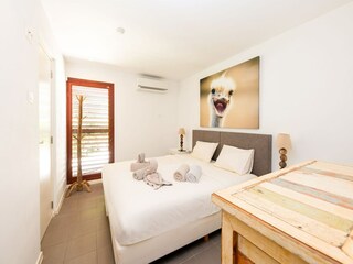 Villa Jan Thiel Caratteristiche 15