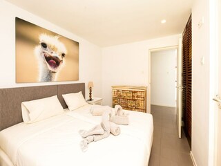 Villa Jan Thiel Features 15