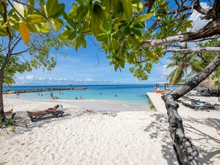 Villa Jan Thiel Omgeving 27