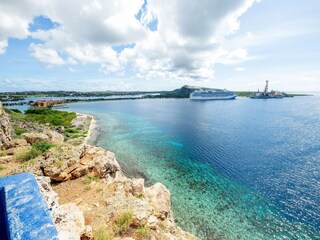 Villa Jan Thiel Ambiente 25