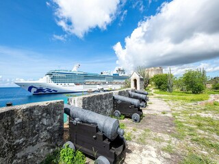 Villa Jan Thiel Environnement 29