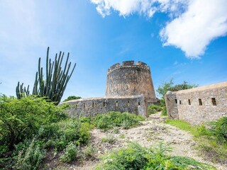 Villa Jan Thiel Omgeving 30