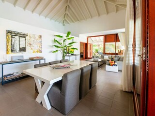 Villa Jan Thiel Caratteristiche 12