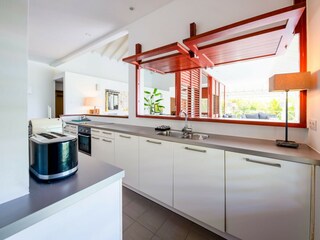 Villa Jan Thiel Caratteristiche 13