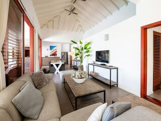 Villa Jan Thiel Kenmerken 16